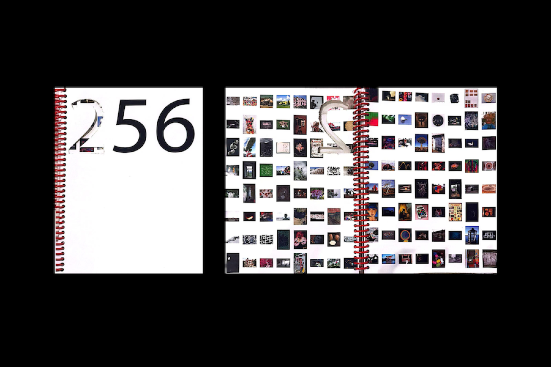 256 Images 1