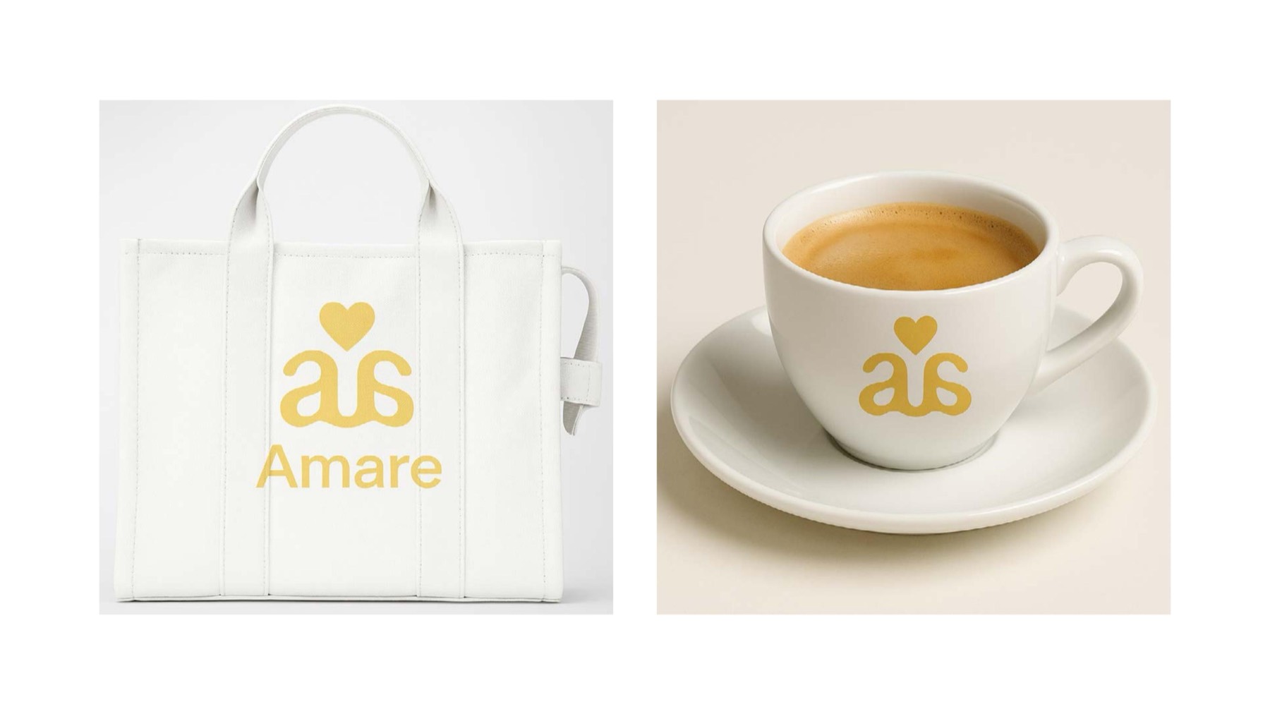 Brand Amare 20